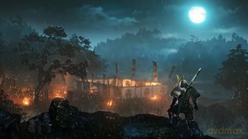 Nioh 3 [GRA PS5]