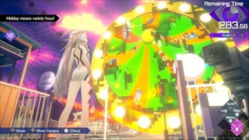No Sleep For Kaname Date From AI The Somnium Files [GRA PS5]