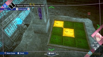 No Sleep For Kaname Date From AI The Somnium Files [GRA PS5]