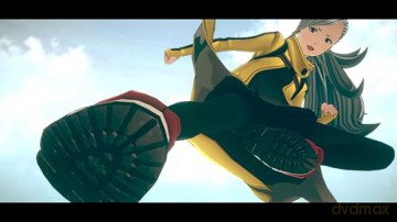 No Sleep For Kaname Date From AI The Somnium Files [GRA PS5]