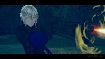 No Sleep For Kaname Date From AI The Somnium Files [GRA PS5]
