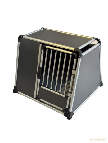 Nordic paws - Transport cage - Alu - XXL
