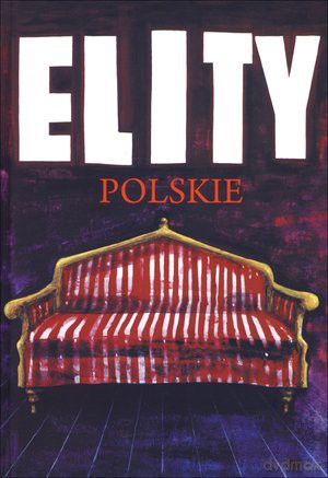 Elity polskie [KSIĄŻKA]