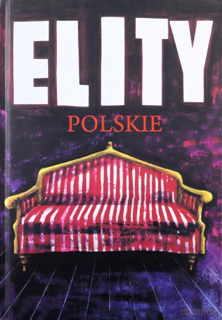 Elity polskie [KSIĄŻKA]