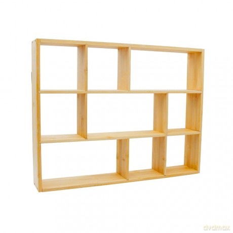 Nordis - Bamboo Cup Rack - 40528 cm