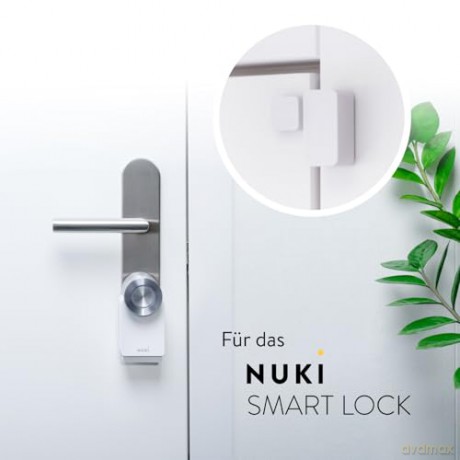 Nuki - Door Sensor
