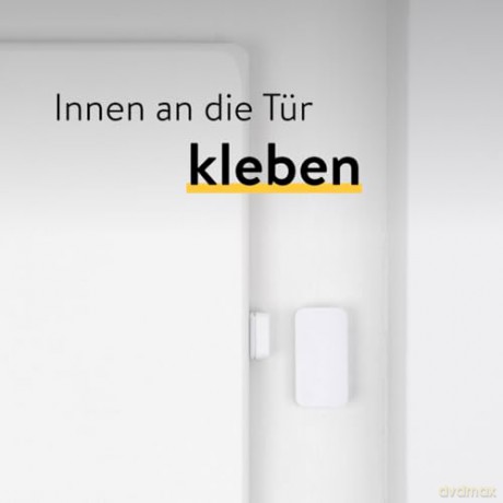 Nuki - Door Sensor