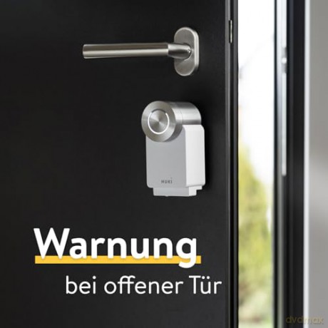 Nuki - Door Sensor