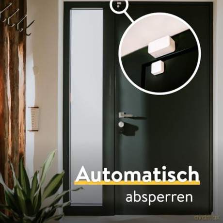 Nuki - Door Sensor