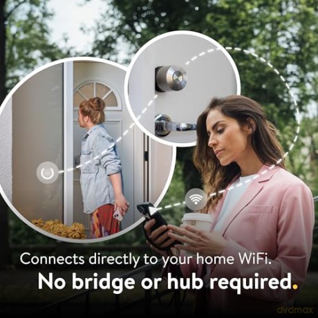 Nuki - Smart Lock Ultra Nordics