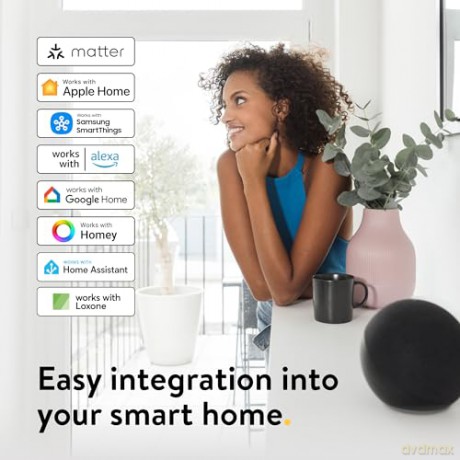 Nuki - Smart Lock Ultra Nordics