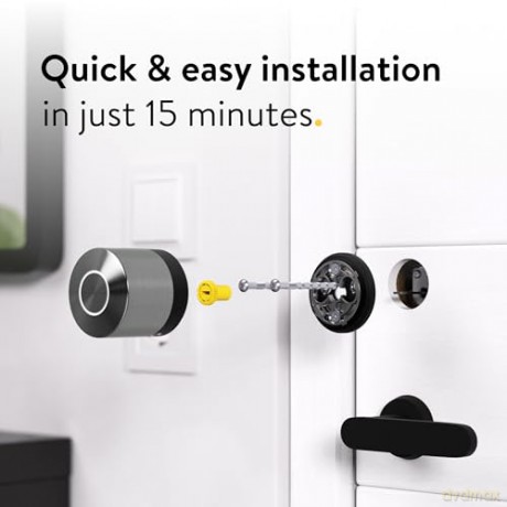 Nuki - Smart Lock Ultra Nordics