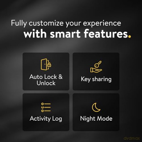 Nuki - Smart Lock Ultra Nordics