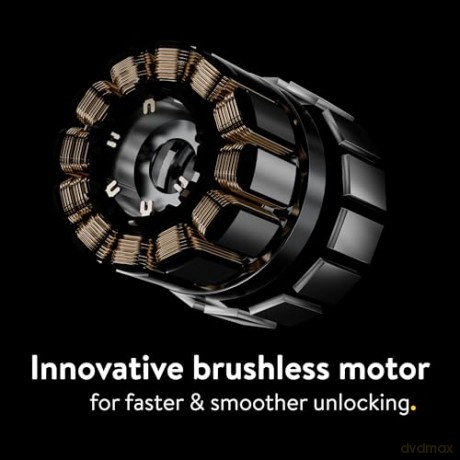 Nuki - Smart Lock Ultra Nordics