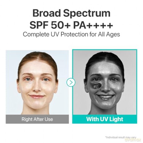 Numbuzin - No.1 Clear Filter Sun Essence SPF50+ PA++++