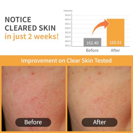 Numbuzin - No.3 Radiance Glowing Essence Pad - Jumbo