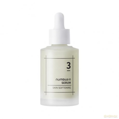Numbuzin - No.3 Skin Softening Serum
