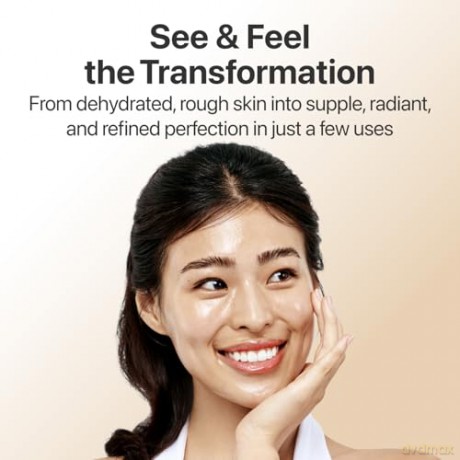 Numbuzin - No.3 Skin Softening Serum