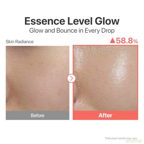 Numbuzin - No.3 Super Glowing Essence Toner
