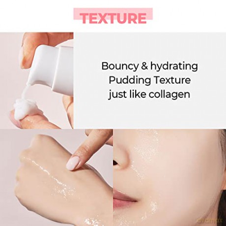 Numbuzin - No.4 Collagen 73% Pudding Serum