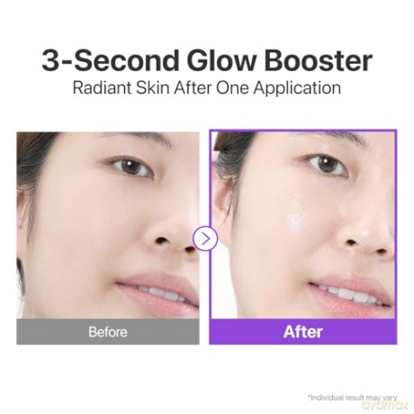 Tonik Numbuzin - No.9+ NAD+ PDRN Glow Boosting Toner - 150 ml