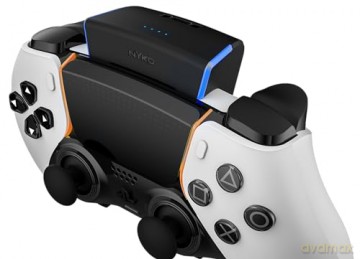 Nyko Power Pak Edge