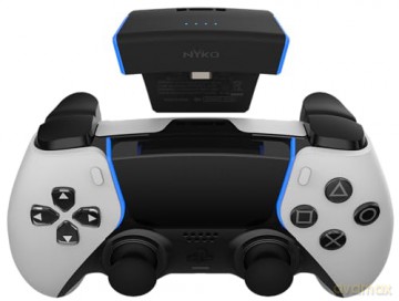 Nyko Power Pak Edge
