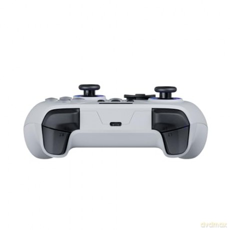 Oniverse - Wireless Controller Aura - Nintendo Switch 2 (Radiant White)