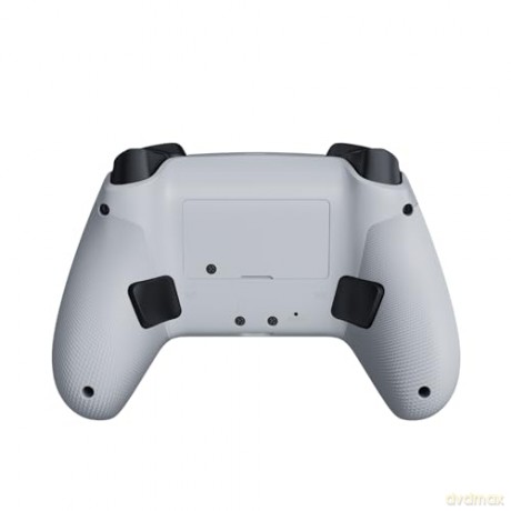 Oniverse - Wireless Controller Aura - Nintendo Switch 2 (Radiant White)
