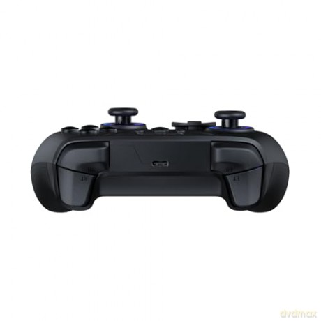 Oniverse - Wireless Controller Aura - Nintendo Switch 2 (Void Black)