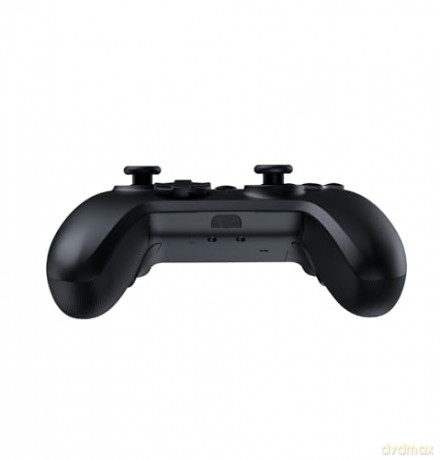 Oniverse - Wireless Controller Aura - Nintendo Switch 2 (Void Black)