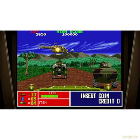 Operation Night Strikers - Assault Edition [GRA SWITCH]