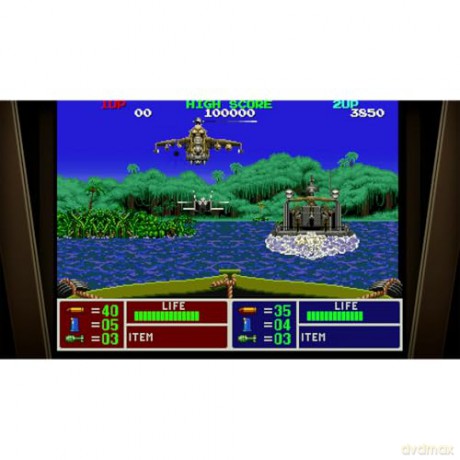 Operation Night Strikers - Assault Edition [GRA SWITCH]