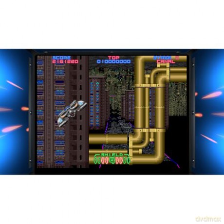 Operation Night Strikers - Assault Edition [GRA SWITCH]