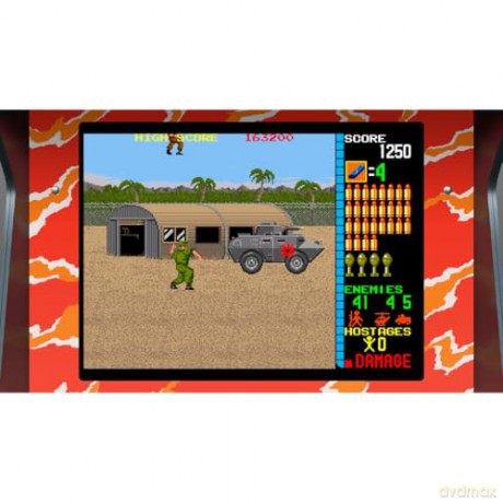 Operation Night Strikers - Assault Edition [GRA SWITCH]