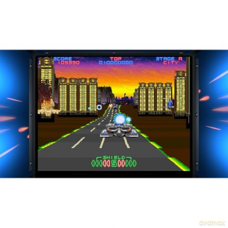 Operation Night Strikers - Assault Edition [GRA SWITCH]