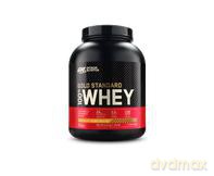 Optimum Nutrition - Gold Standard 100% - Chocolate Peanut Butter
