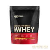 Optimum Nutrition - Gold Standard 100% Whey - Chocolate Peanut Butter - 480 g