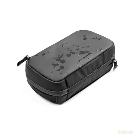 Orbitkey - 2-In-1 Tech Pouch - Graphite