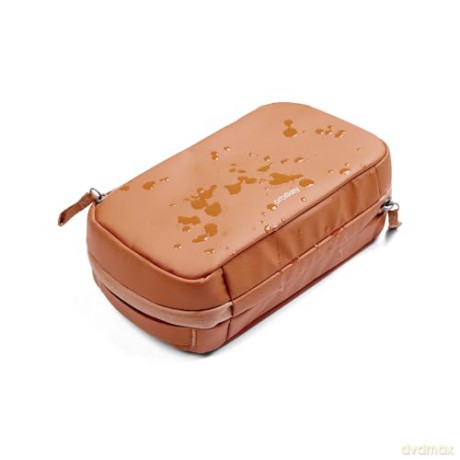 Orbitkey - 2-In-1 Tech Pouch - Rose