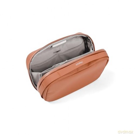 Orbitkey - 2-In-1 Tech Pouch - Rose