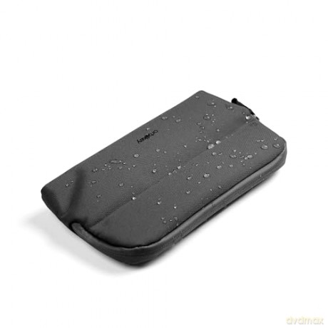 Orbitkey - Desk Pouch - Graphite