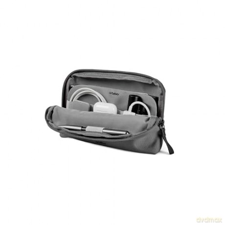 Orbitkey - Desk Pouch - Graphite
