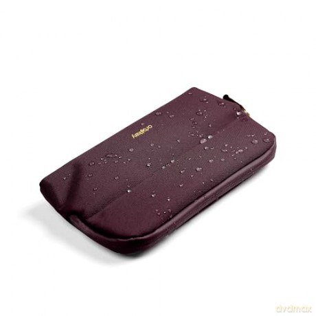 Orbitkey - Desk Pouch - Plum