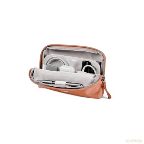 Orbitkey - Desk Pouch - Rose