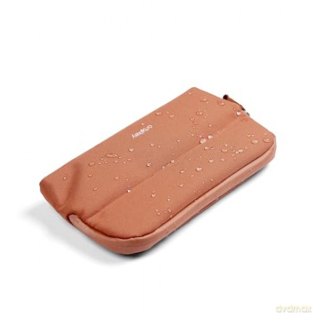 Orbitkey - Desk Pouch - Rose