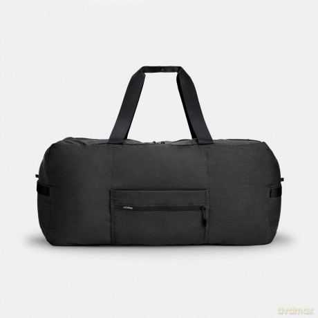Orbitkey - Foldable Duffel - Black (55L)
