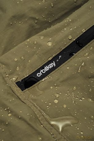 Orbitkey - Foldable Duffel - Olive (55L)
