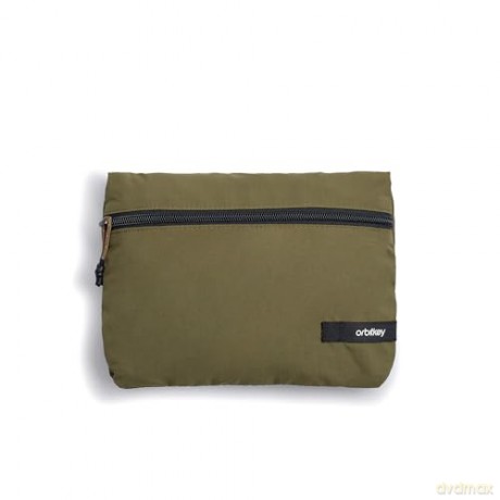 Orbitkey - Foldable Duffel - Olive (55L)
