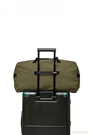 Orbitkey - Foldable Duffel - Olive (55L)